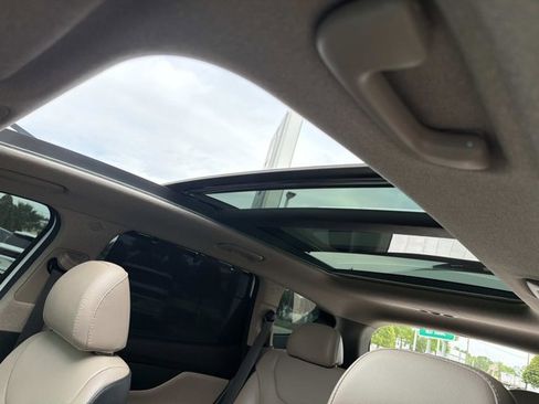 Used 2020 Hyundai Santa Fe Limited FWD image 33