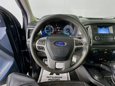 Used 2019 Ford Ranger XLT w/ Trailer Tow Package image 11