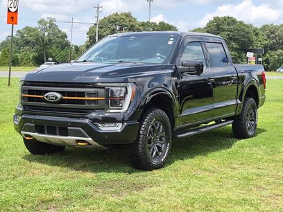 Used 2023 Ford F150 Tremor w/ Equipment Group 402A High