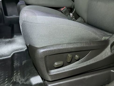 Used 2015 Chevrolet Silverado 1500 LT w/ LT Convenience Package image 16