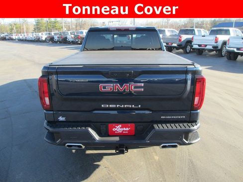 Certified 2023 GMC Sierra 1500 Denali image 7