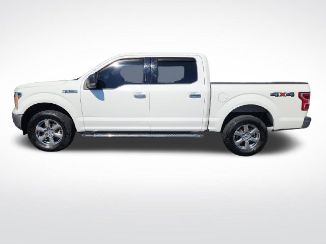 Used 2019 Ford F150 XLT w/ Equipment Group 302A Luxury AWD/4WD image 2