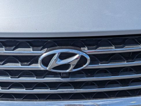 Used 2020 Hyundai Tucson Limited AWD/4WD image 12