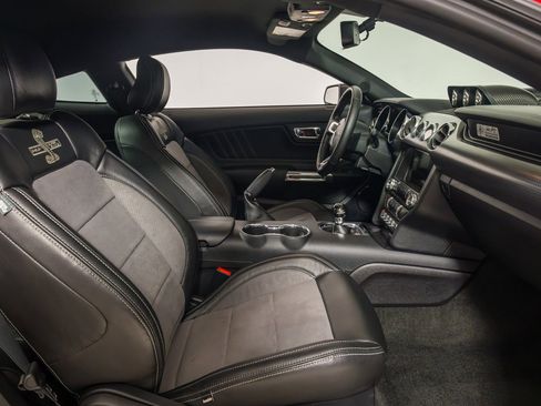 Used 2017 Ford Mustang GT Premium w/ GT Performance Package image 24