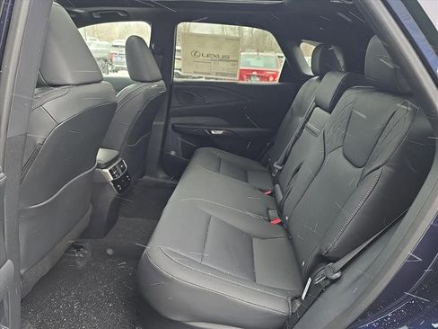 New 2026 Lexus RX 350 Premium Plus image 32
