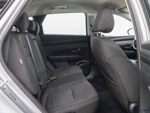 Used 2026 Hyundai Tucson SEL Plus AWD/4WD image 12