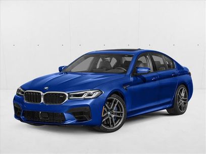 Used 2023 BMW M5 w/ Competition Package