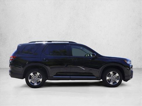 New 2026 Honda Pilot EX-L image 4