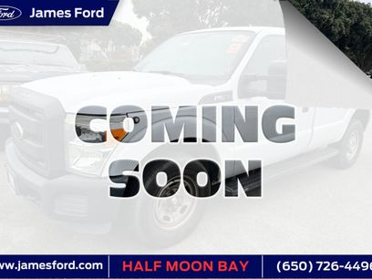 Used 2016 Ford F250 XL w/ Power Equipment Group