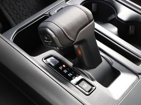 Certified 2025 Ford F150 Lariat w/ Equipment Group 502A High image 30