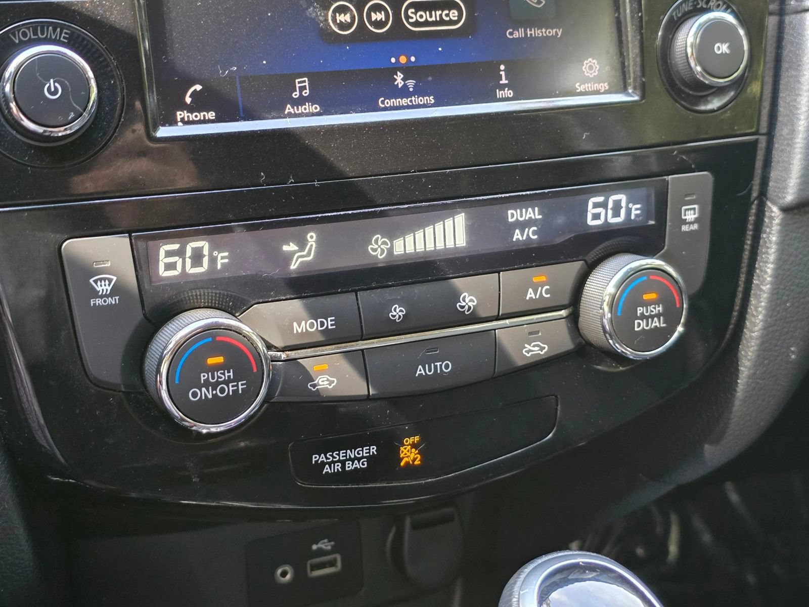 Used 2019 Nissan Rogue SV FWD image 28