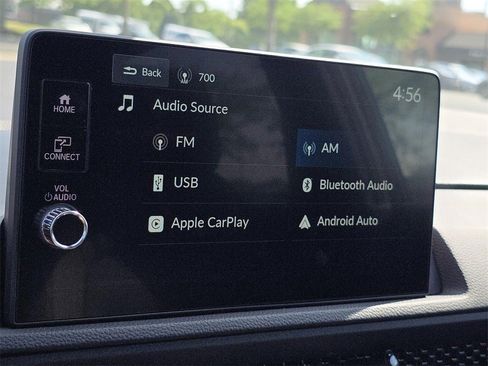 New 2026 Honda CR-V TrailSport image 33