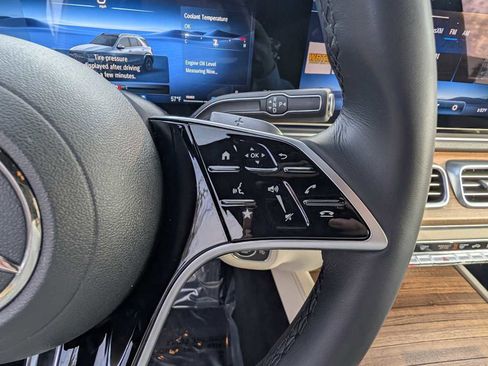 Certified 2026 Mercedes-Benz GLE 350 GLE 350 image 13