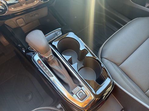 New 2026 Chevrolet Trax ACTIV w/ Driver Confidence Package image 13