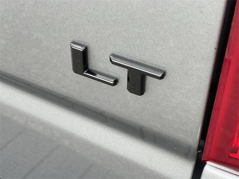New 2025 Chevrolet Silverado 1500 LT w/ All Star Edition Plus image 33