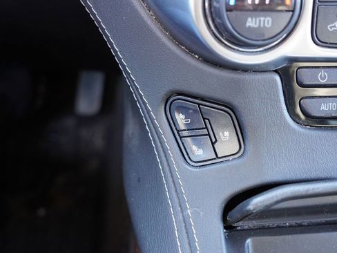 Used 2020 Chevrolet Suburban Premier w/ Max Trailering Package image 7