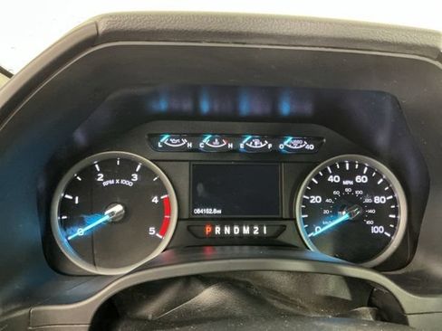 Used 2019 Ford F250 XLT w/ XLT Value Package AWD/4WD image 10