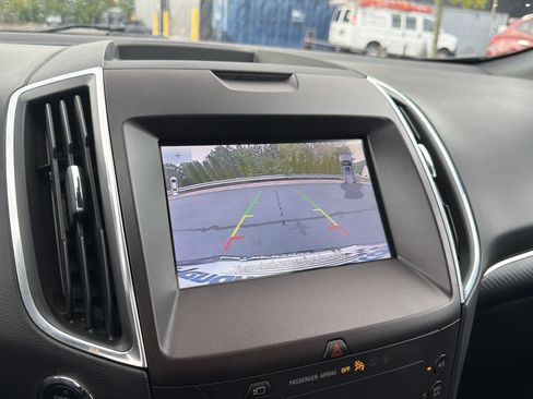 Used 2020 Ford Edge ST w/ Equipment Group 401A AWD/4WD image 36