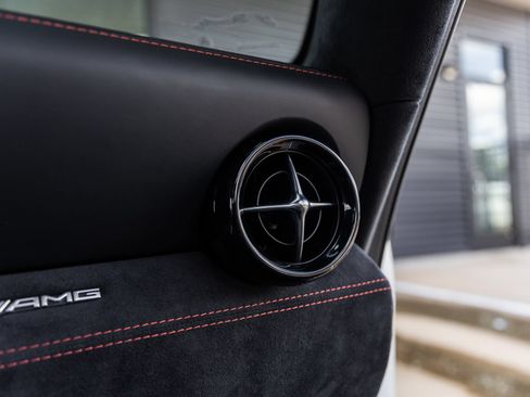 Used 2014 Mercedes-Benz SLS AMG Black Series image 57