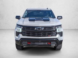 Used 2023 Chevrolet Silverado 1500 LT Trail Boss w/ Convenience Package II video 2