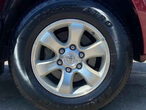 Used 2007 Toyota 4Runner Sport RWD image 22