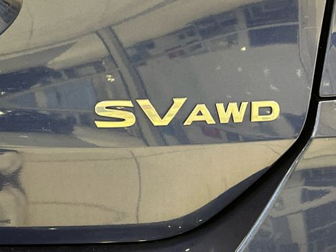 Used 2019 Nissan Rogue SV AWD/4WD image 8