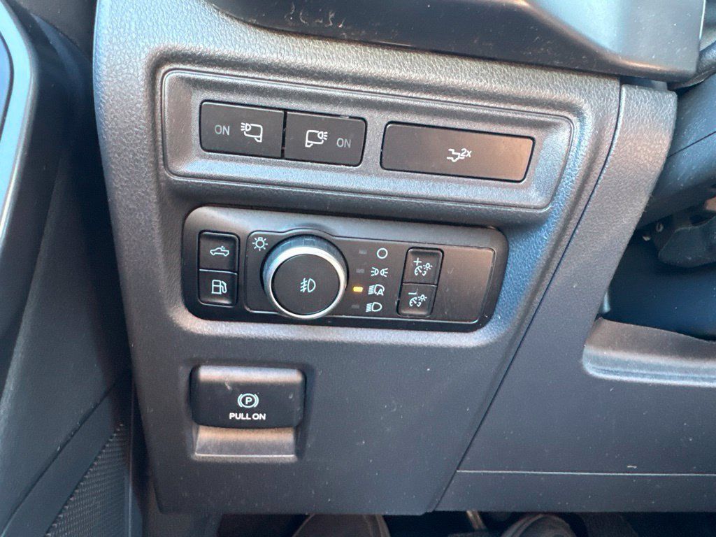 Certified 2024 Ford F150 XLT w/ Equipment Group 302A MID AWD/4WD image 27