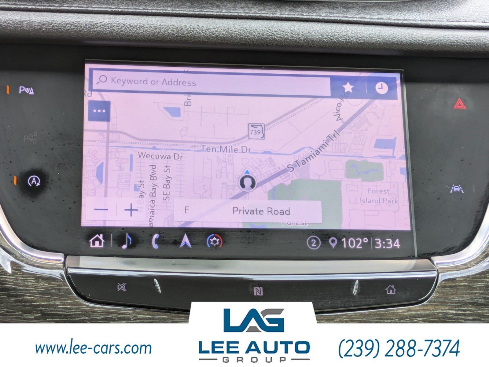 Used 2020 Cadillac XT6 Sport AWD/4WD image 26