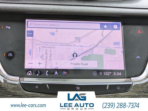 Used 2020 Cadillac XT6 Sport AWD/4WD image 26
