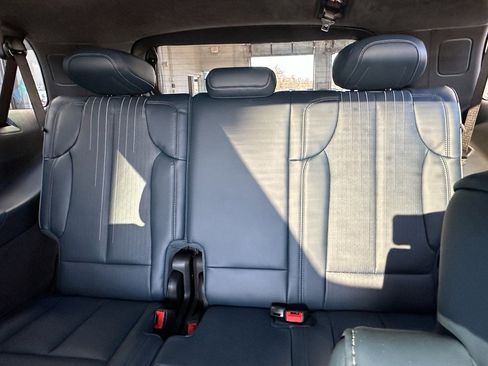 New 2026 Cadillac Escalade IQL Sport 2 image 15