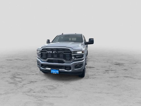New 2026 RAM 3500 Tradesman image 3