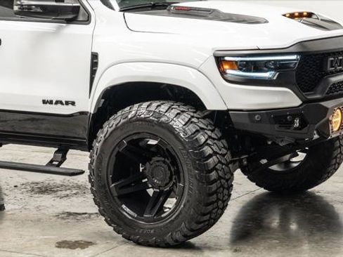 Used 2022 RAM 1500 TRX w/ TRX Level 1 Equipment Group image 16