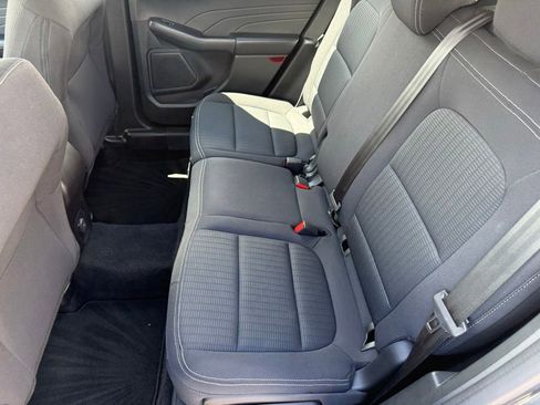 Used 2023 Ford Escape AWD image 28