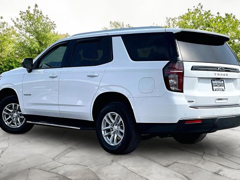 Used 2024 Chevrolet Tahoe LS image 2