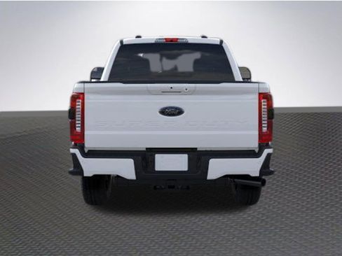 New 2026 Ford F350 XLT w/ XLT Premium Package image 5