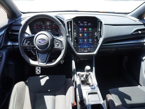 Used 2022 Subaru WRX Premium AWD/4WD image 2