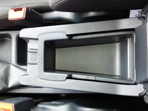 Used 2020 Ford EcoSport SE w/ SE Convenience Package image 50