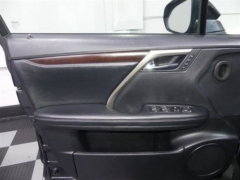 Used 2021 Lexus RX 350 AWD w/ Premium Package image 18