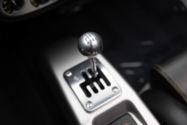 Used 2001 Ferrari 360 Spider RWD image 81