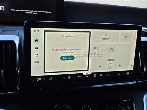 New 2026 Ford Expedition Tremor image 14