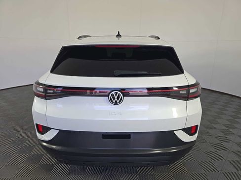 Used 2023 Volkswagen ID.4 Pro S RWD image 4