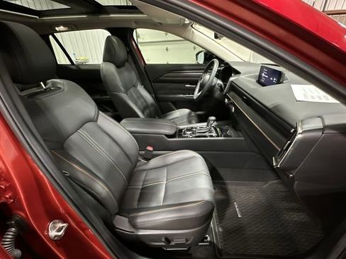 Used 2024 MAZDA CX-50 AWD 2.5 S w/ Cargo Package image 29