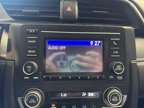 Used 2017 Honda Civic LX image 26
