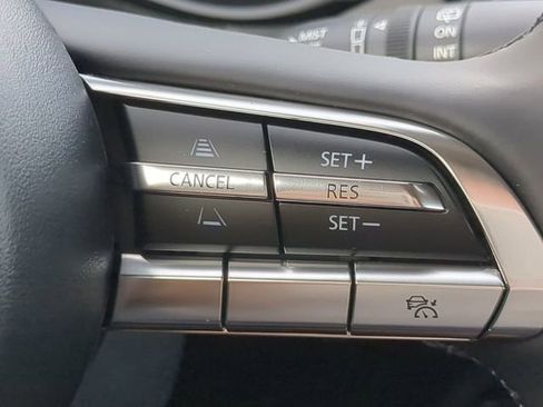 New 2026 MAZDA CX-50 AWD 2.5 Hybrid w/ Weather Package image 23