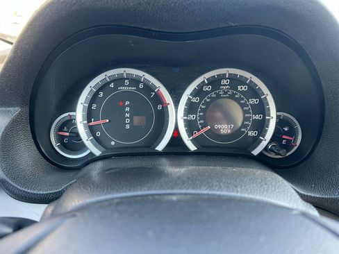 Used 2010 Acura TSX Sedan image 25