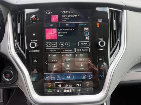 Used 2023 Subaru Legacy Premium image 35