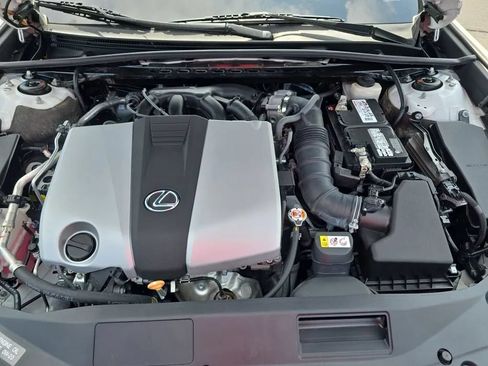 Used 2019 Lexus ES 350 w/ Premium Package FWD image 56