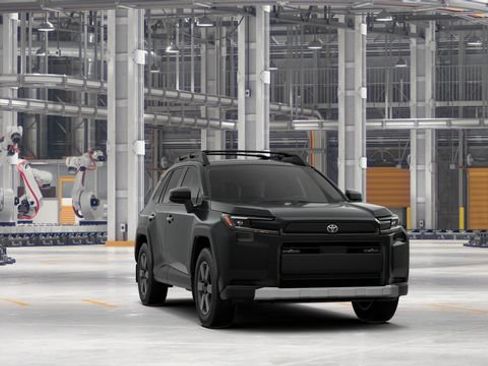 New 2026 Toyota RAV4 AWD Plug-in Hybrid image 18