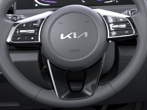 New 2026 Kia Seltos S AWD/4WD image 22