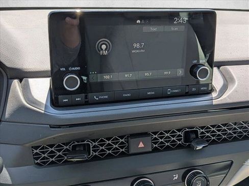 Certified 2024 Honda Accord LX image 13